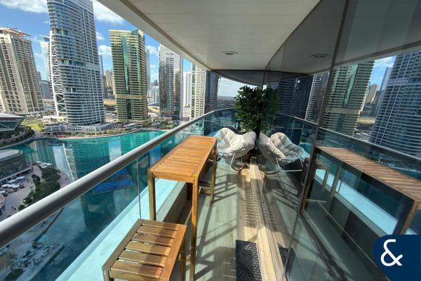 1 Bedroom | Upgraded | Rented | 7.82% NET ROI